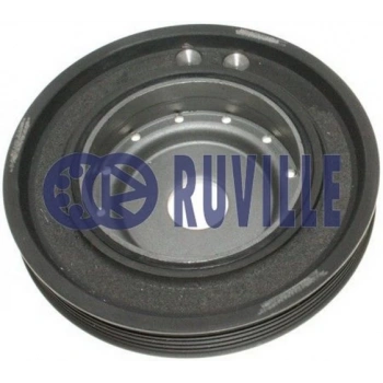 Clio Kango Megan 2003 2008 Krank Kasnağı Kamasız (Oem No:8200051194)