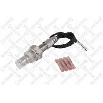 Megan Iı Clıo Logan Trafıc 2002  Oksijen Sensörü Lambda Sondası (Oem No:7700103504)