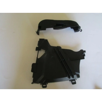 2009-2012 Renault Clio Grand Tour Triger Kapağı Alt/Üst Set (2Parça) 1,5 Dcı (Oem No:8200102678)