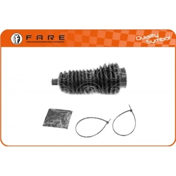 Megan Clio Logan 98  Direksiyon Rot Körüğü Sağ Sol (Oem No:7701469486)