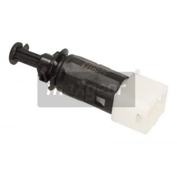 Megane Clio Kango Master Movano 97  Fren Pedal Müşürü Siyah 2 Fişli (Oem No:7700414986)