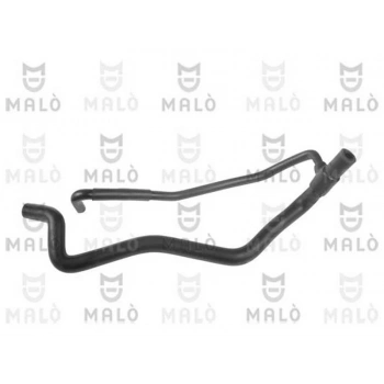 Clio I  Kalorifer Hortumu  (Oem No:7700801056)