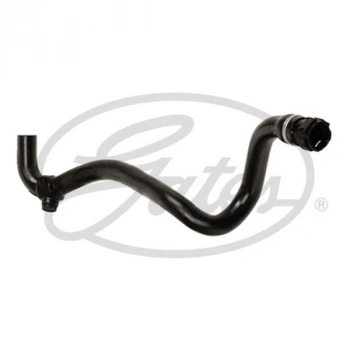 Clio Iı 98  Kalorifer Hortumu  (Oem No:7700434300)