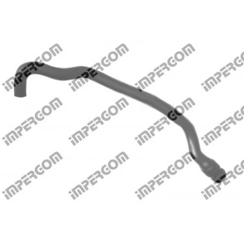 Clio Iı 98  Kalorifer Hortumu  (Oem No:7700434301)