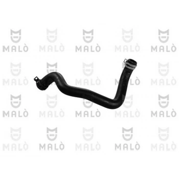 Clio Iv 2012  Kalorifer Hortumu  (Oem No:924006952R)