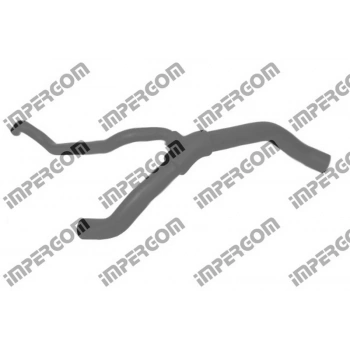 Clio Iı 98  Radyatör Hortumu Alt  (Oem No:8200024001)