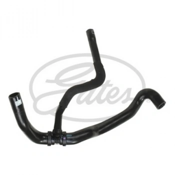 Clio Iıı  Radyatör Hortumu Alt  (Oem No:8200173007)