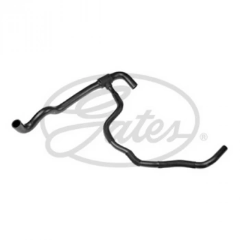 Clio Iv 2012  Radyatör Hortumu Alt  (Oem No:215038226R)