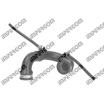 Logan I Clıo Kango 2003  Turbo Hortumu  (Oem No:8200404193)