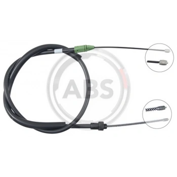 R Express 97  El Fren Teli  (Oem No:6006000596)