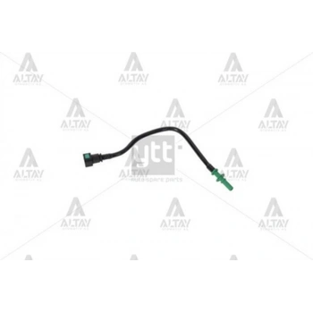 Yakıt Borusu Duster Logan Express Sandero 1.2 1.4 1.6 (Oem No:6001547601) (Adet)