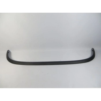 2009-2012 Renault Fluence Karlık (Ön Tampon Altı) Sıyah (Spoıler)(Tyg) (Oem No:960150011R)