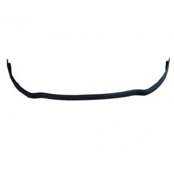 2013-2016 Renault Fluence Karlık (Ön Tampon Altı) Sıyah (Spoıler)(Tyg) (Oem No:960157489R)