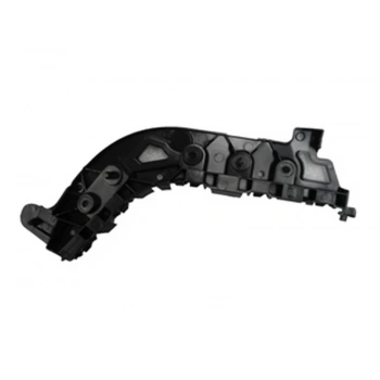 2009-2016 Renault Fluence Arka Tampon İç Bağlantı Braketi Sağ Alt (Tw) (Oem No:791820009R)