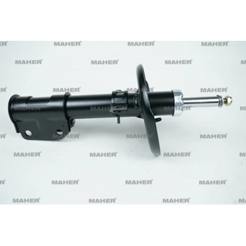 Amortisör Fluence 2010-2012 Gazlı Ön (Oem No:543023532R) (Adet)