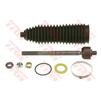 Rot Mili Megane Iıı Fluence Scenic  Iıı 2009 Sonrası  (Adet) (Oem No:485215612R)