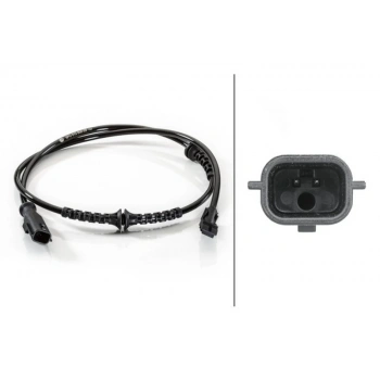 Fluence Megan Iıı 2009  Abs Sensörü Arka(Abs Kablosu) (Oem No:479006271R)