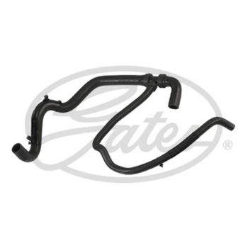 Fluence  Radyatör Hortumu Alt  (Oem No:215030071R)