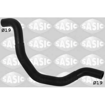 Fluence  Su Hortumu  (Oem No:924000022R)