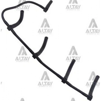 Yakıt Borusu Clio Iı Iıı-Iv Fluence Kangoo Iı Laguna Iıı Latitude Megane Iıı Modüs (Oem No:8200520596) (Adet)