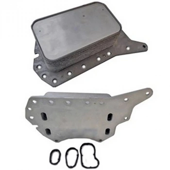 Renault Fluence   Megane Iıı   Megane Iv   Scenic Iı   Scenic Iv   Talisman   Kadjar   Espace V 2014  Yağ Soğutucusu Modul (Oem No:152085948R)