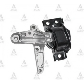 Takoz Motor Qashqai 14= J11 Kadjar 15= 1.5 Dci Yağlı Ön Sağ (Yerli) (1 Adet) (Oem No: 11210-4Ea0B)