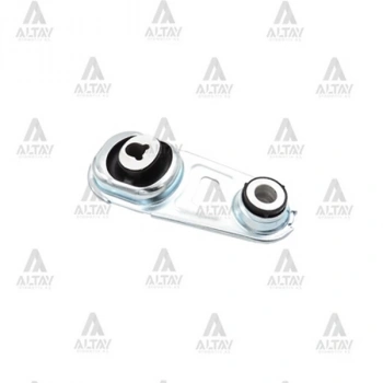 Motor Takozu Qashqai 2014-2017 Kadjar 1.2 Dıgt 6 Vites 1.6 Dıgt-1.5 Dcı 2.0 Arka (Oem No:113604Ea0A) (Adet)