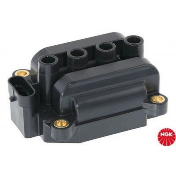 Ateşleme Bobini Logan I Iı Sandero I Iı Clio Iı Iıı Iv Kangoo Modüs Symbol Iı Modüs Twingo Iı 1.2 16 (Adet) (Oem No:8200360911)