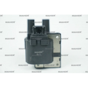 Ateşleme Bobini Clio Iı 1998-2005 1.4-1.6 Kangoo 1998-2008 1.4 Megane I 1996-2003 1.6 8V 1. Ve 4. Sılındır E7J (Oem No:7700100589) (Adet)