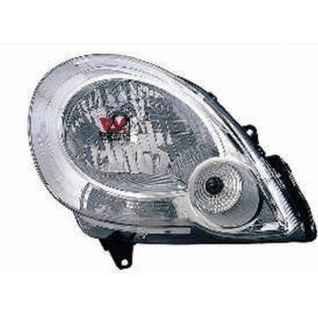 Renault Kango Iı 2008  Far Sağ Elektrikli (Oem No:7701068178)