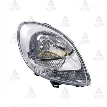 Far Kangoo 2003-2008 Sol (Oem No:8200236590) (Adet)