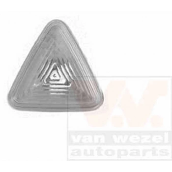 Renault Kango Iı 2008  Çamurluk Sinyali  (Oem No:8200439492)