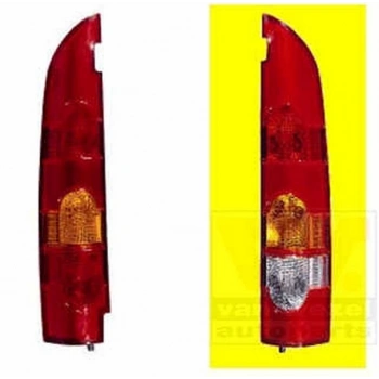 Renault Kango 2003  Stop Lambası Sağ Çift Kapı (Oem No:8200150625)