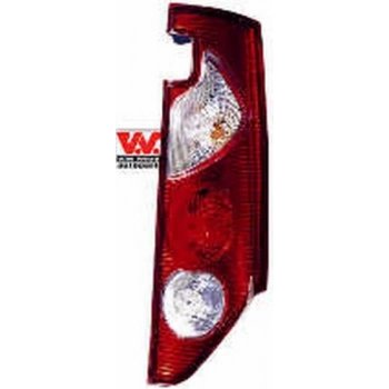 Renault Kango Iı 2009 2014 Stop Lambası Sağ Çıft Kapı (Oem No:8200419952)