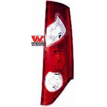 Renault Kango Iı 2009 2014 Stop Lambası Sağ Tek Kapı (Oem No:8200419945)