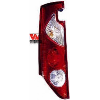 Renault Kango Iı 2009 2014 Stop Lambası Sol Çıft Kapı (Oem No:8200419949)