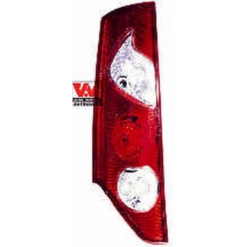 Renault Kango Iı 2009 2014 Stop Lambası Sol Tek Kapı (Oem No:8200419941)