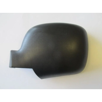 2008-2013 Renault Kangoo Ayna Kapağı Sol Siyah Oem No: 7701068844