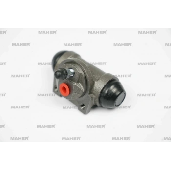 Fren Silindiri Kangoo 1998-2008 Aluminyum 22Mm Arka Sol-Sağ (Oem No:7701043913) (Adet)