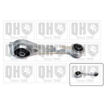 Kango Megan I Thalıa 99  Motor Takozu Arka Sanzuman Takozu (Oem No:8200493821)