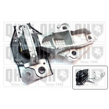 Kangoo Iı 2008  Den İtibaren; Motor Takozu  (Oem No:8200325283)