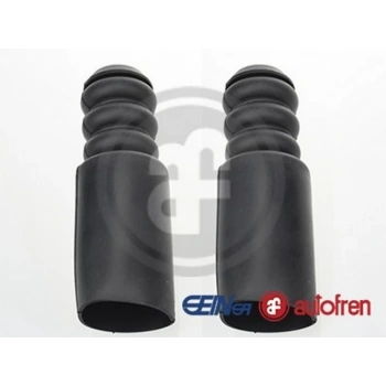 Clio I, Kangoo I, Kangoo I 4X4, Lutecia 97 00 Amortisör Lastiği Kutu İçi Adet 2 (Oem No:7700802667)