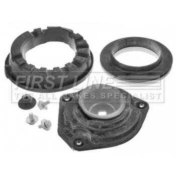 Kangoo Iı 2008  Den İtibaren; Amortisör Get Lastiği  (Oem No:7700419475)