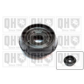 Clio Kango 98  Amortisör Takozu Ön  (Oem No:8200053795)