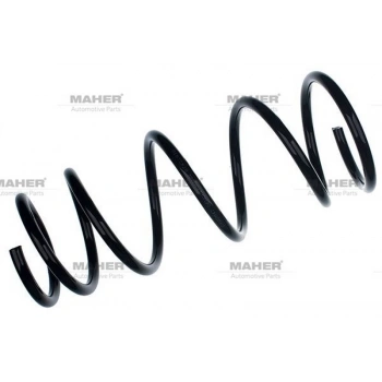 Helezon Yayı Kangoo 1998-2008 1.4-1.9D Ön (Oem No:7700311494) (2 Adet)