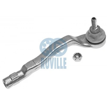 Kangoo Iı Çıtan 2008  Rot Başı Sağ  (Oem No:7701478408)