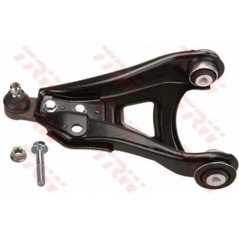 Clio Iı Symbol Kangoo 98  Salıncak Ön Sol  (Oem No:8200942407)