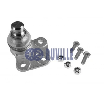 Kangoo Iı Çıtan 2008  Salıncak Ön Sağ Rotilli Alt (Oem No:8200586567)