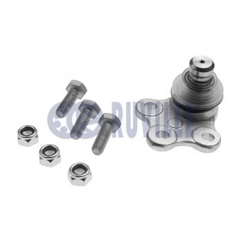 Kangoo Iı Çıtan 2008  Salıncak Ön Sol Rotilli Alt (Oem No:8200586561)