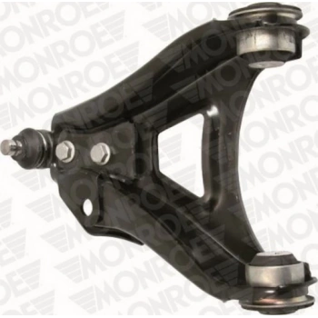 Clio Iı Symbol Kangoo 1998 2012 Salıncak Ön Sol Rotilli Alt (Oem No:7700313944)